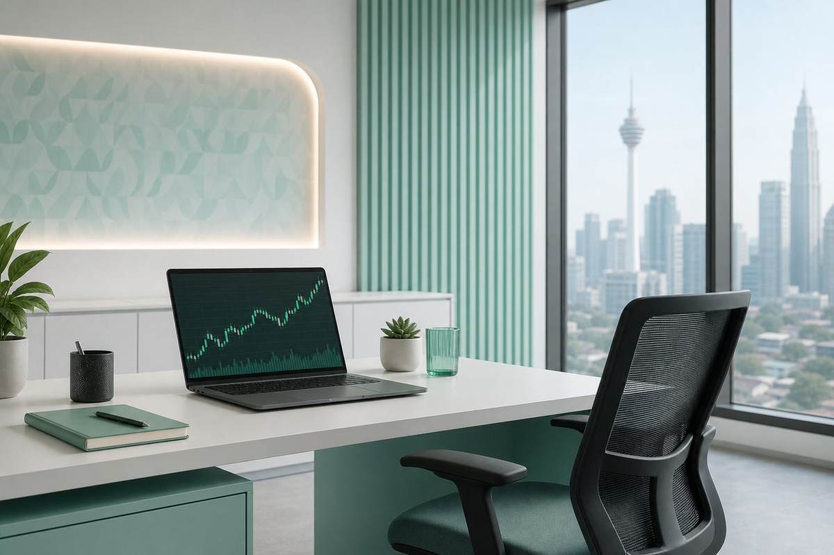 FxPro demo account Malaysia