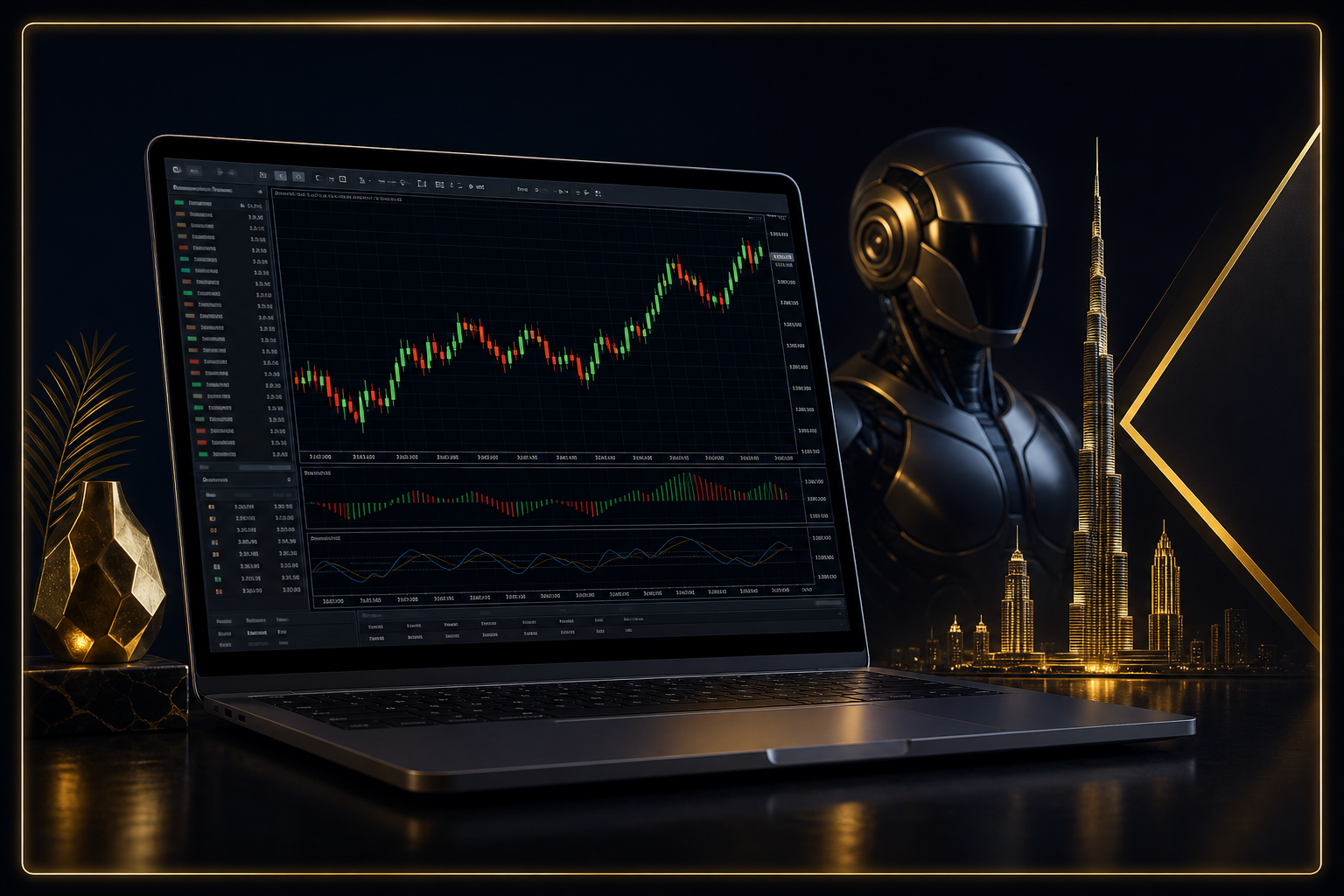 MetaTrader 4