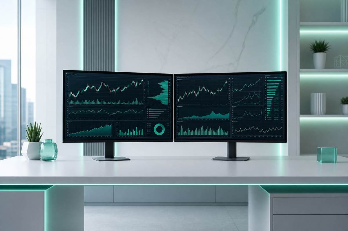 MetaTrader 5 Malaysia